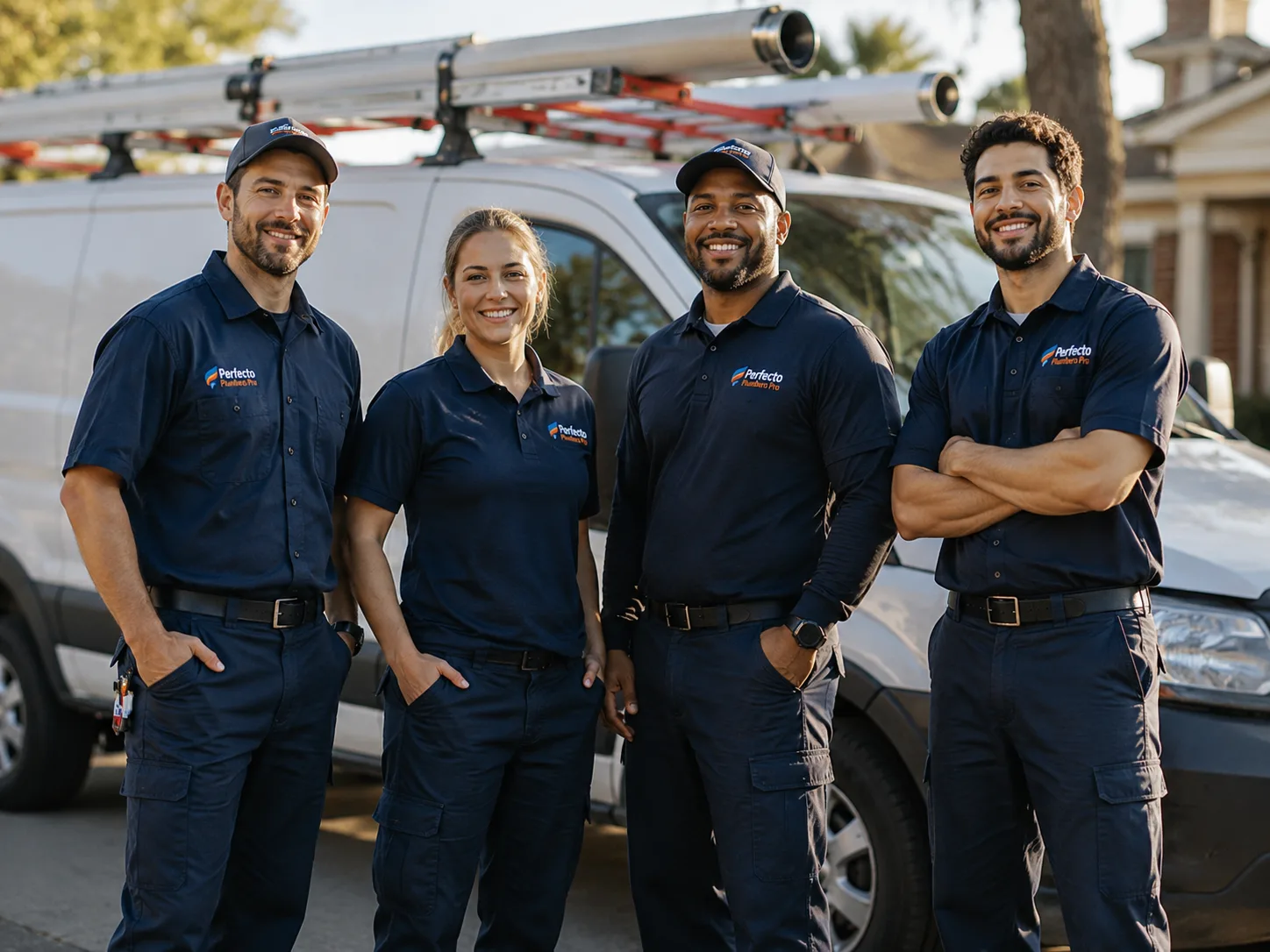 Emergency Plumber Near Me in Berryville, VA near me